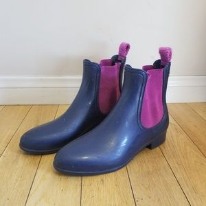 Juicy Couture Women's Harper Rain Boot 39